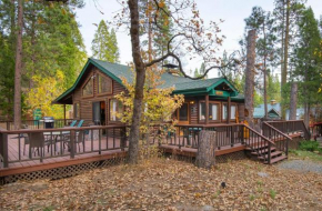 Deer Lodge